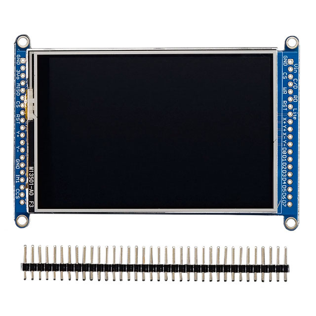 GRAPHIC DISPLAY TFT RGB 3.5"【2050】