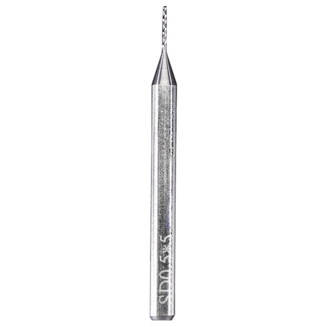 DRILL BIT CARBIDE 0.020"【2072】