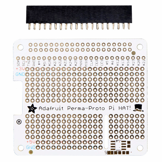 PERMA-PROTO HAT FOR PI MINI KIT【2310】