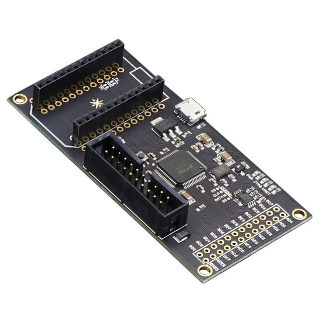 PROGRAMMER SHIELD FOR PHOTON【2724】