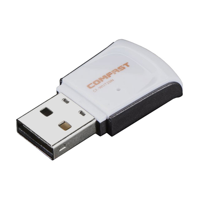 【2810】MINI USB WIFI MODULE - RTL8188EU