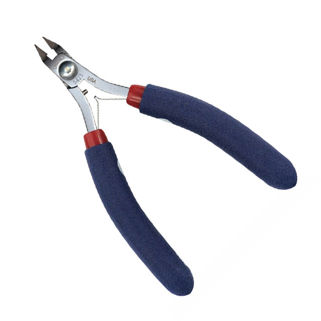 【5423】MINI TAPER HEAD RELIEF CUTTERS -