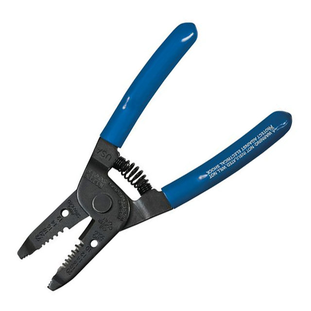 【1011】WIRE STRIPPER/CUTTER