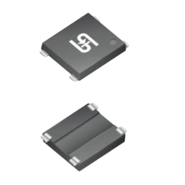 BRIDGE RECT 1PHASE 800V 2.2A YBS YBS2206G Taiwan Semiconductor製｜電子部品 ...