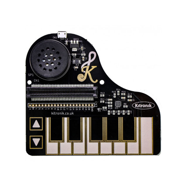 【5631】:KLEF PIANO FOR THE MICRO:BIT