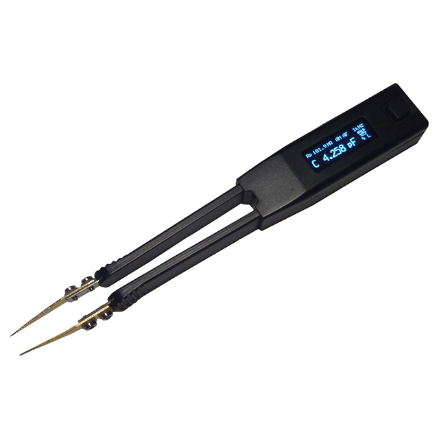 【SMART TWEEZERS ST-5S】Smart Tweezers LCR/ESR meter wit