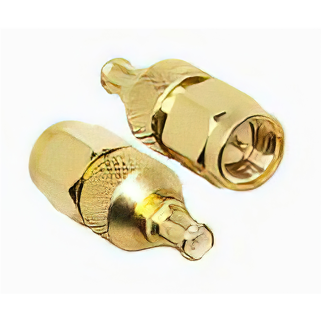 COAX ADAPT SMA TO MCX【ADP-SMAM-MCXM】