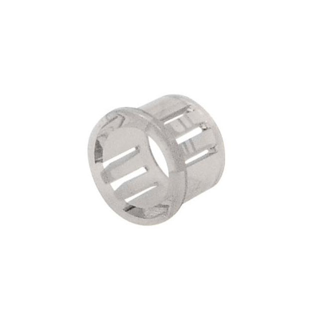 【1311】HOLE PLUG 0.875" POLYCARBON CLR[バルク]