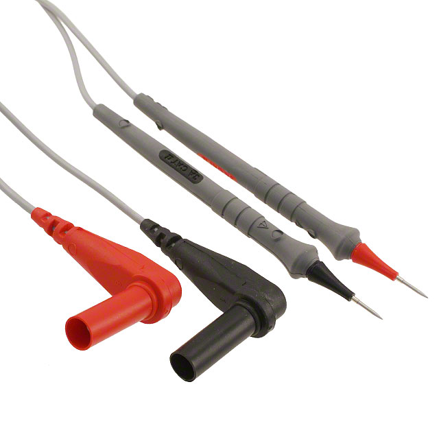【6275】TEST LEAD BANANA TO PROBE 39.4"