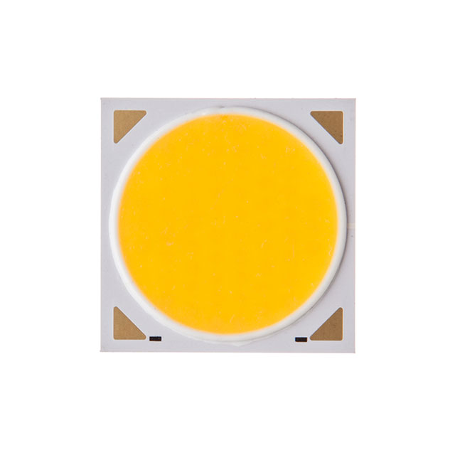 LED COB V18 ARRAY WHT SQ 3000K【BXRE-30E4000-F-23】