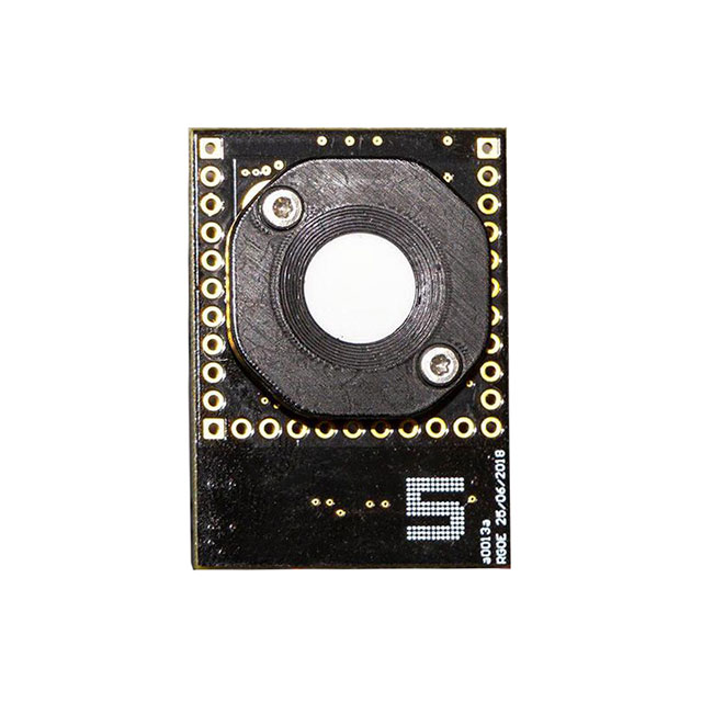 AS7343 14 CHANNEL SPECTRAL SENSO【AS7343 - 14 CHANNEL SPECTRAL SENSOR EVK】