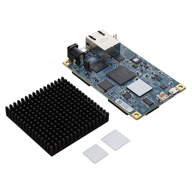 【P1601-DK02】PARALLELLA DSKTP E16G301/XC7Z010