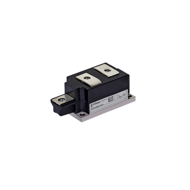 【DD261N22KHPSA1】DIODE MODULE GP 2.2KV 260A