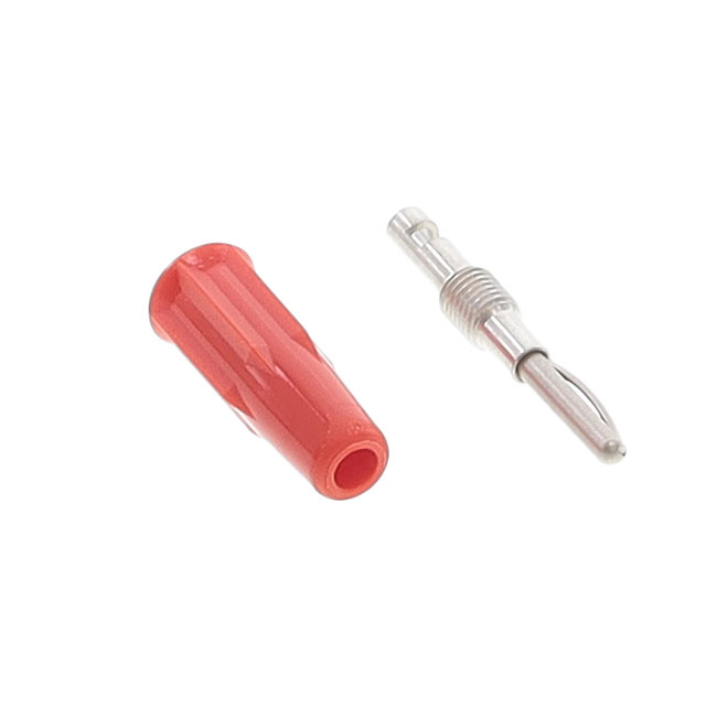 【R921331000】BANANA / 2MM SERIE MALE BLI INSU