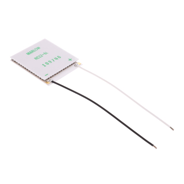 【RC12-6-01L】TEM 40.13X40.13X3.97MM