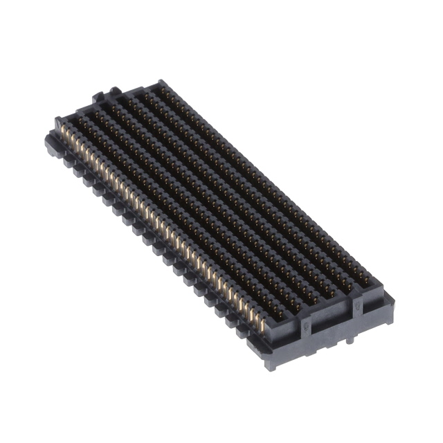 【SEAM-40-03.5-S-14-2-A-K-TR】.050" SEARAY HIGH-SPEED HIGH-DE