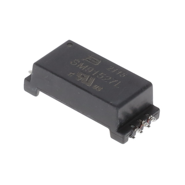 【SM91527L】BMS TRANSFORMER/CMC,6PIN,SGL,7.6