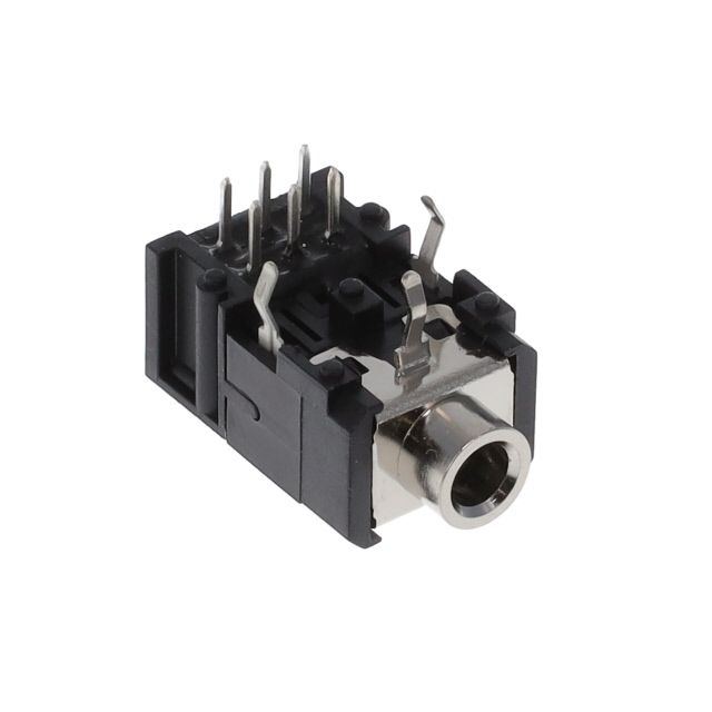 【STX-3100-9N】STEREO JACK 3.5 MM SW NON-THREAD