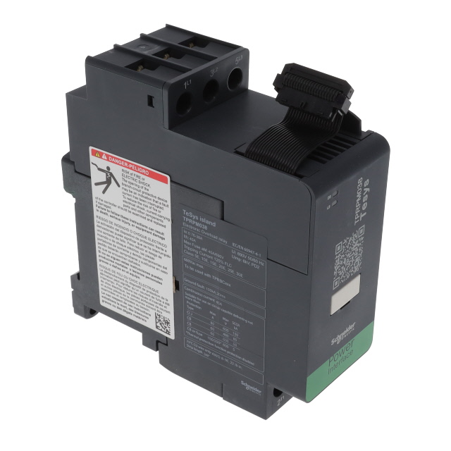 TESYS ISLAND POWER INTERFACE MOD TPRPM038 SCHNEIDER ELECTRIC製｜電子部品・半導体
