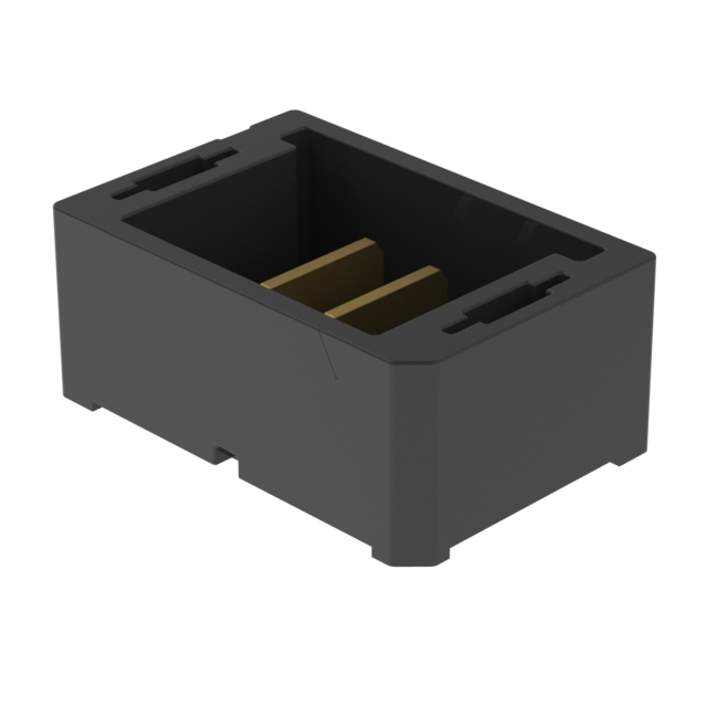 CONN HDR 2POS 2.00MM SMD SLDR [digi-reel品]【UMPT-02-01.5-L-V-S-TR】