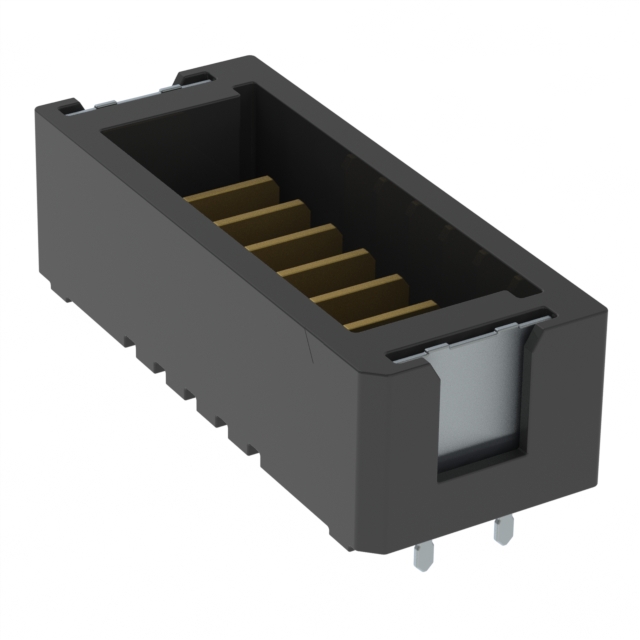 CONN HDR 6POS 2.00MM SMD SLDR [digi-reel品]【UMPT-06-02.5-L-V-S-W-M-TR】