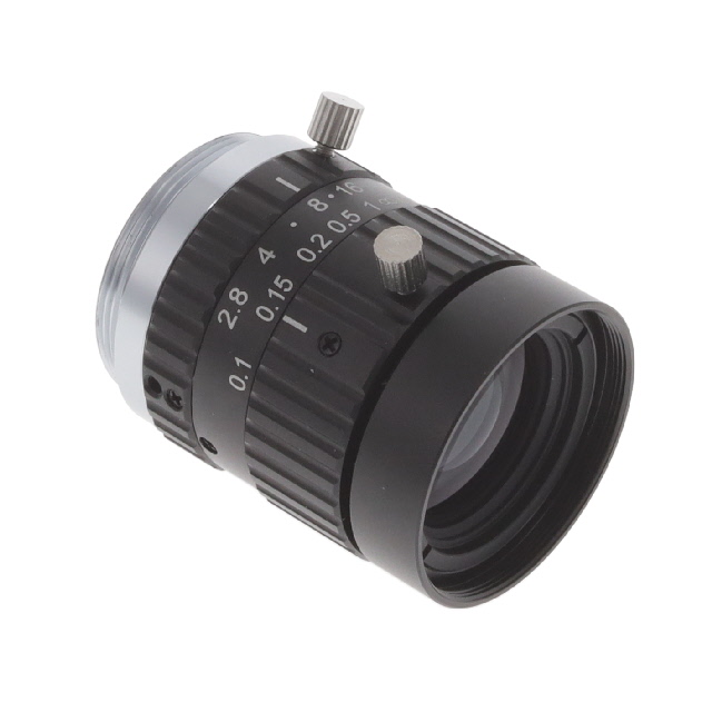 【VFA1-230-10M12】LENS W ANG F2.8-F16 0.002-0.109X