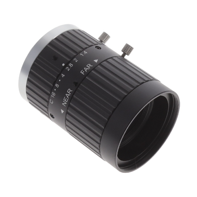 【VFA1-230-5M50】LENS STD F1.4-F16 0.025X-0.177X