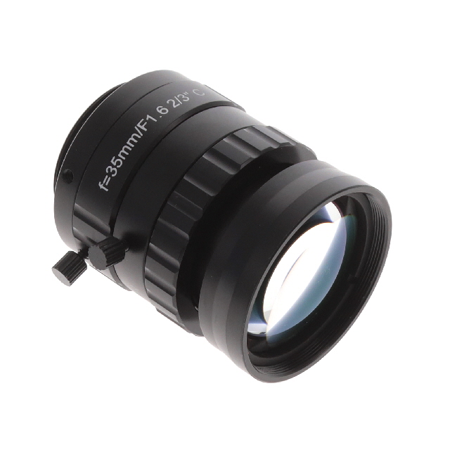 【VFA4-230-5M35】LENS STANDARD F1.6-F16 C-MOUNT