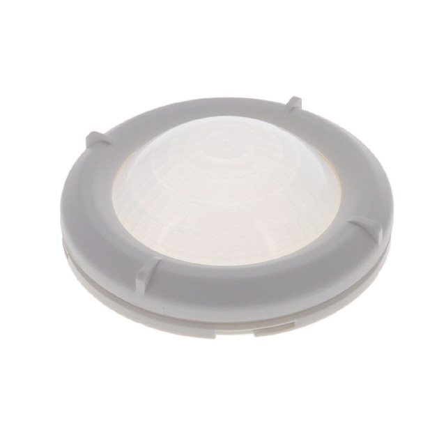 【WSP-L360-WH】SENSOR LENS 360 DEGREE COVERAGE