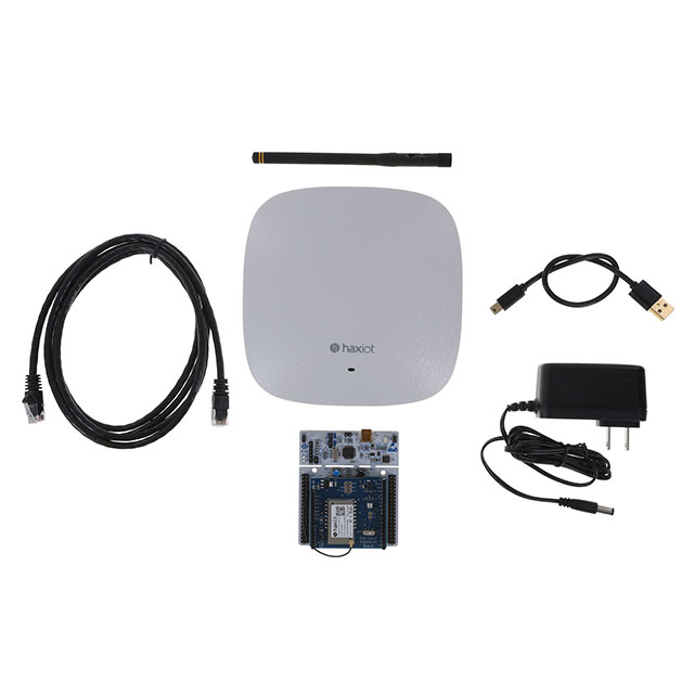 【XON-9-L1-KIT-001】LORAWAN - STARTER KIT - NA / LAT