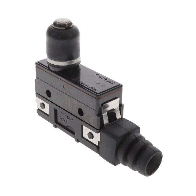 【Z-15GK3A55-B5V】SWITCH SNAP ACTION SPDT 15A 125V