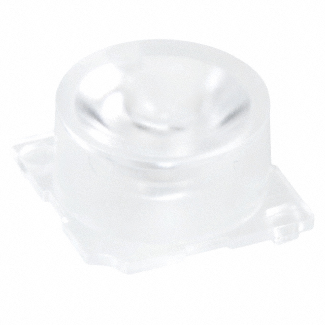 【10771】LENS CLEAR 13-35DEG SPOT