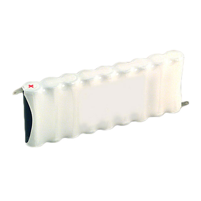 BATTERY PACK NIMH 10.8V L-A【HHR-380AB27F9】
