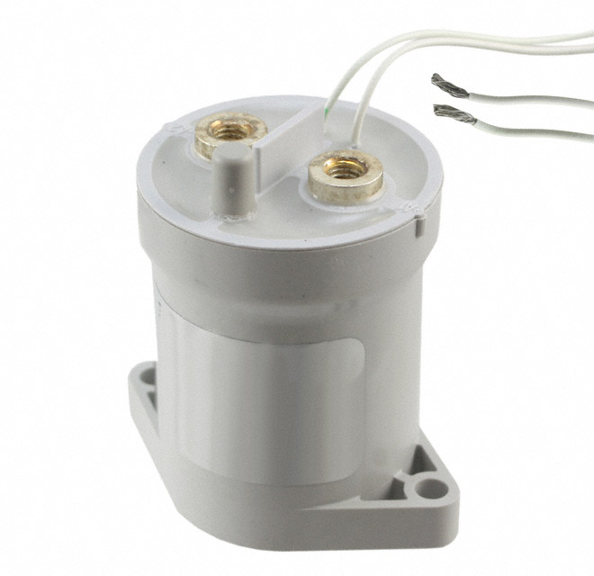 【LEV100A4ANG】RELAY CONTACTOR SPST 100A 12V