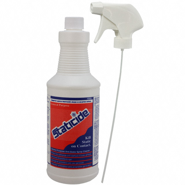 【2003】LIQUID ANTISTATIC MULT SURF 1QT