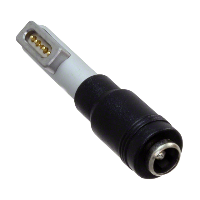 【3546】ADAPT 1ST-GEN TO 2.1MM JACK BLK