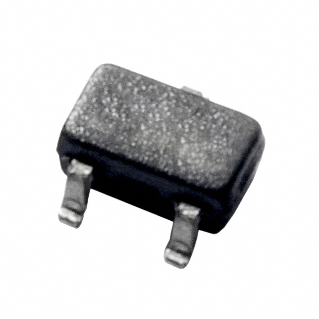 TVS DIODE 6VWM 16VC SC703【SP1002-01JTG】