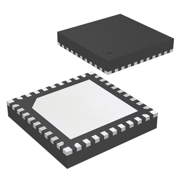 【TB67Z800FTG,EL】IC HALF BRIDGE DRIVER 3A 36VQFN