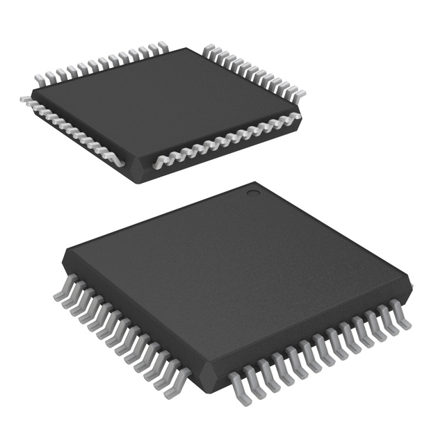 IC MCU 8BIT 32KB FLASH 52LQFP【UPD78F0523AGB-GAG-AX】