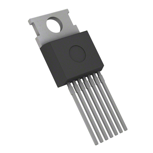 IC PWR SWITCH N-CHAN 1:1 TO220-7【BTS611L1E3230】