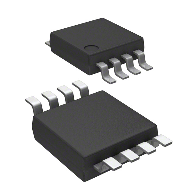 【MC100LVEL32DTR2G】IC DIVIDER BY 2 1-BIT 8TSSOP