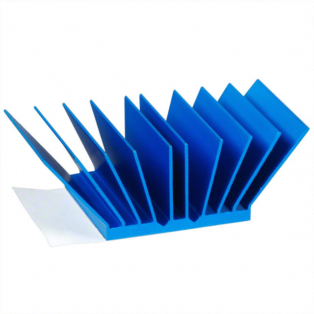 HEAT SINK 29MM X 29MM X 17.5MM【ATS-52290P-C1-R0】