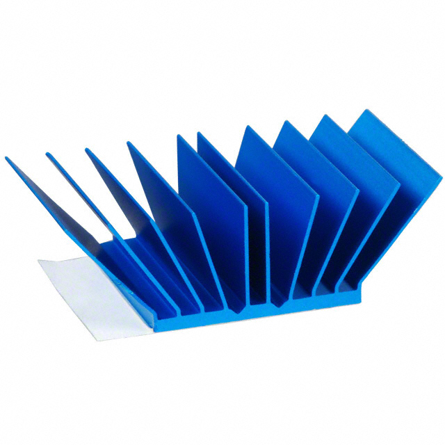HEATSINK 31X31X17.5MM W/OUT TIM【ATS-52310P-C0-R0】