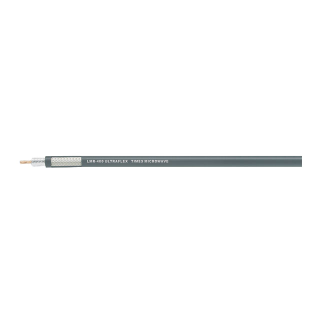 CABLE LMR-400 TPE 50'【LMR-400-UF】
