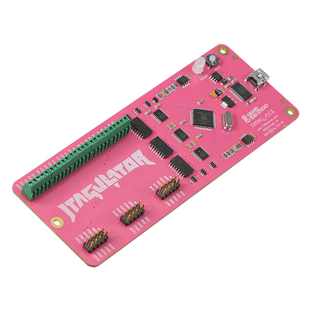 【32115】JTAGULATOR