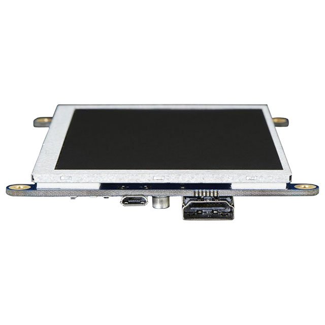 GRAPHIC DISPLAY TFT RGB 5"【2232】