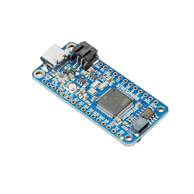 【4382】FEATHER STM32F405 EXPRESS