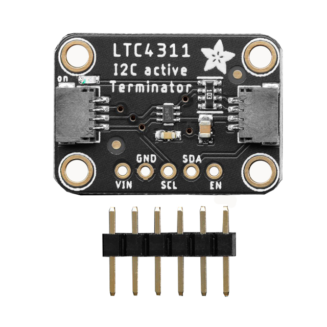 【4756】STEMMA QT I2C EXTENDER LTC4311