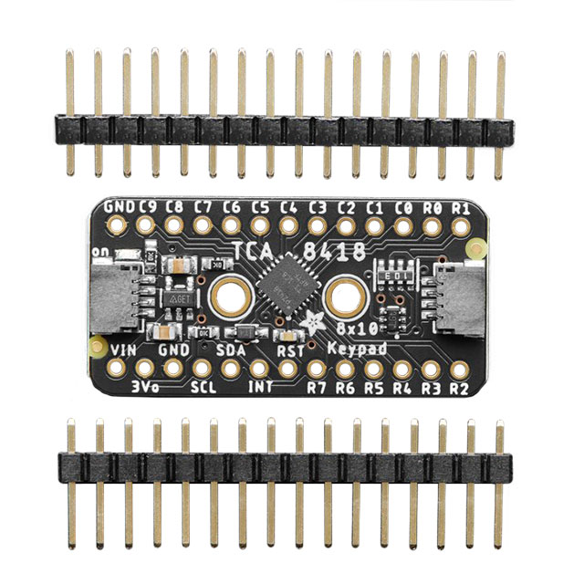 【4918】ADAFRUIT TCA8418 KEYPAD MATRIX A