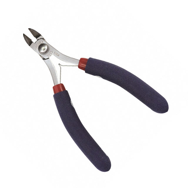 【5111】MEDIUM OVAL HEAD CUTTERS - STAND